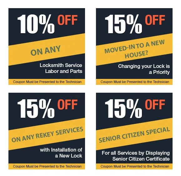 Orlando Emergency Locksmith, Orlando, FL 407-548-2007